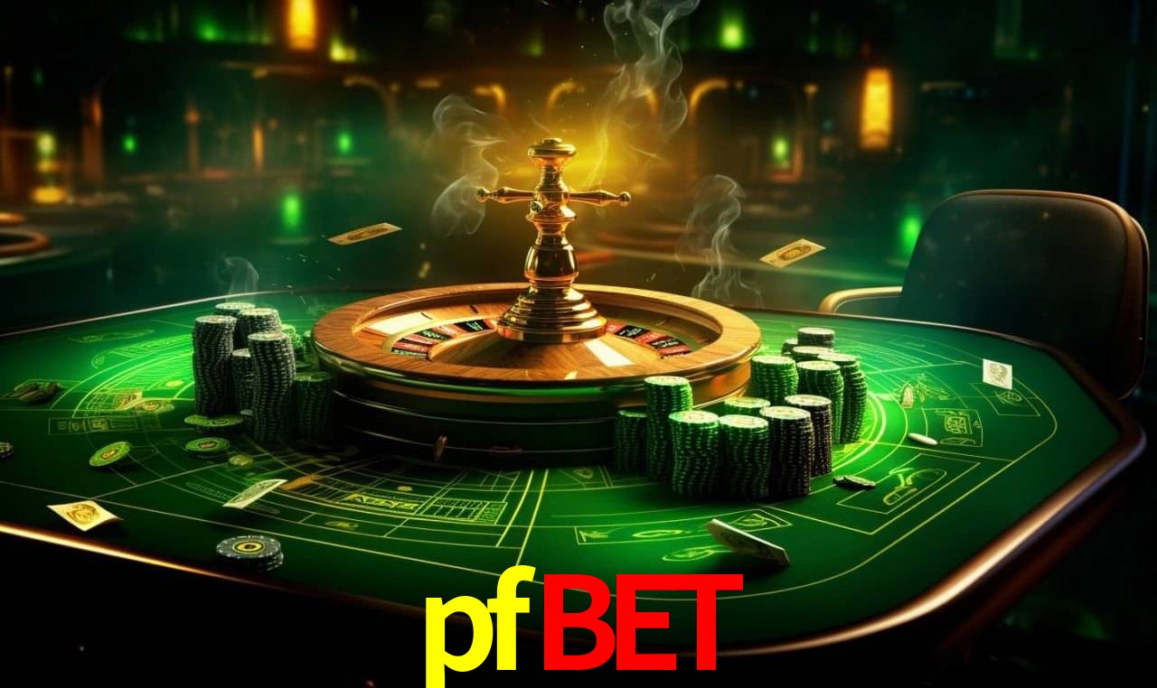 Torneios pfbet