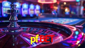 Promoção Relâmpago pfbet