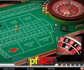 pfbet