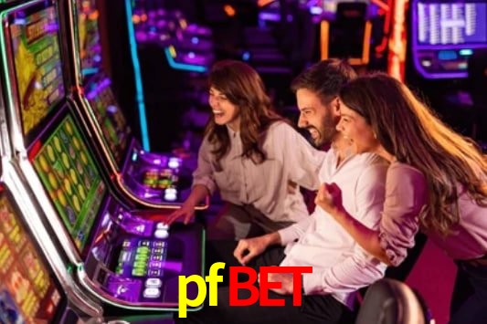 Casino VIP pfbet