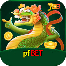 pfbet Logo